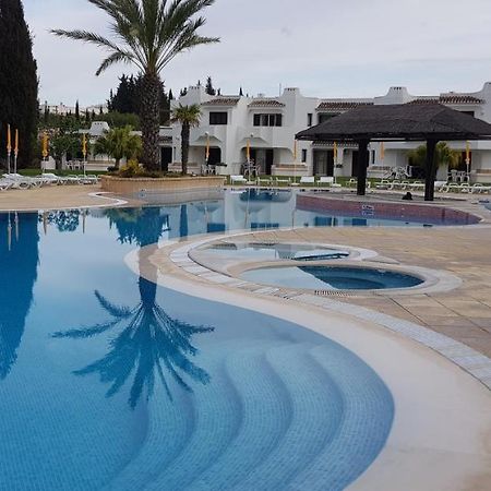 Chez Maria Apartment Албуфейра Екстериор снимка