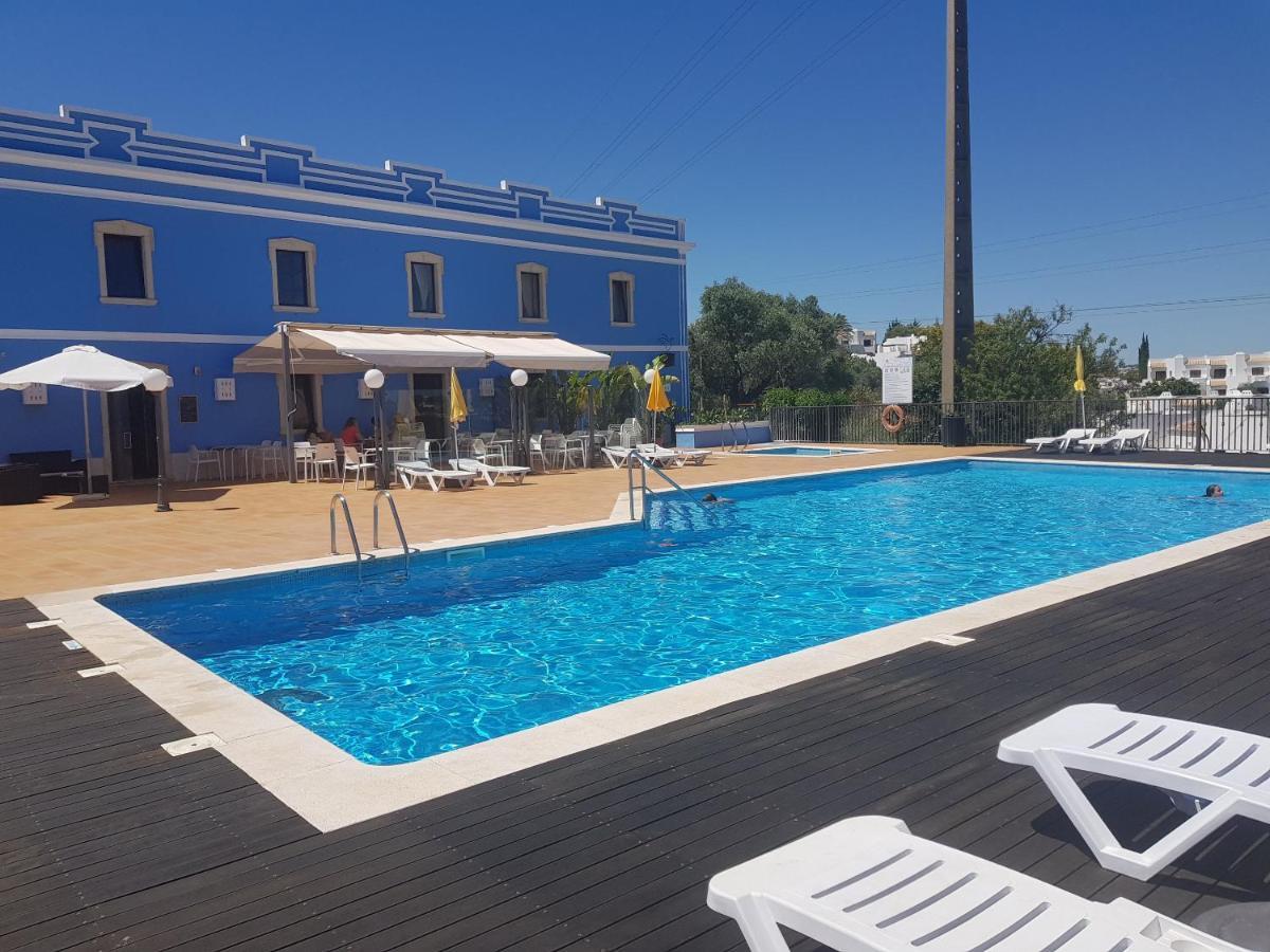 Chez Maria Apartment Албуфейра Екстериор снимка