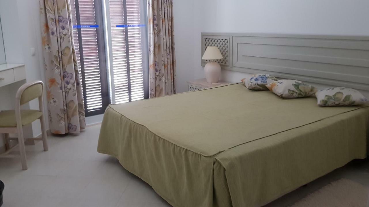 Chez Maria Apartment Албуфейра Екстериор снимка