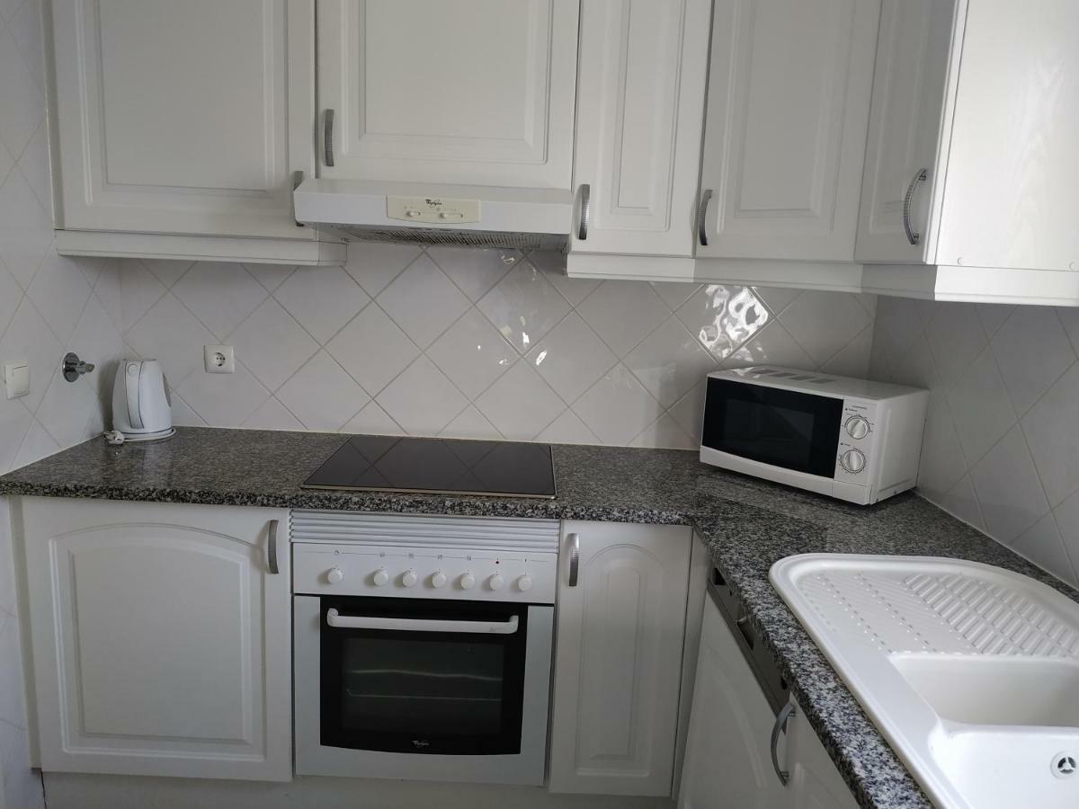 Chez Maria Apartment Албуфейра Екстериор снимка