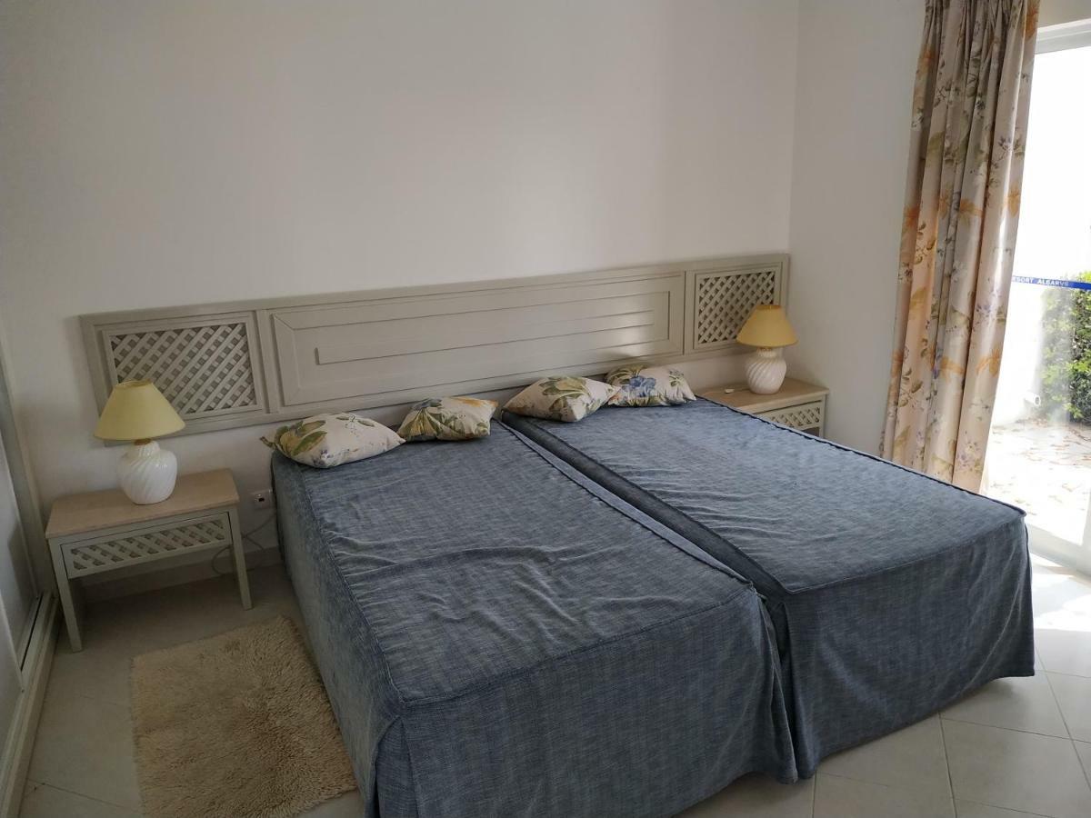 Chez Maria Apartment Албуфейра Екстериор снимка