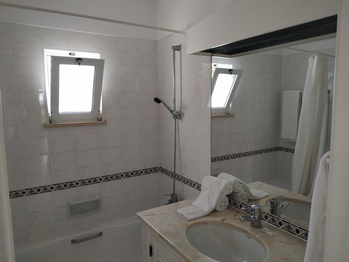 Chez Maria Apartment Албуфейра Екстериор снимка