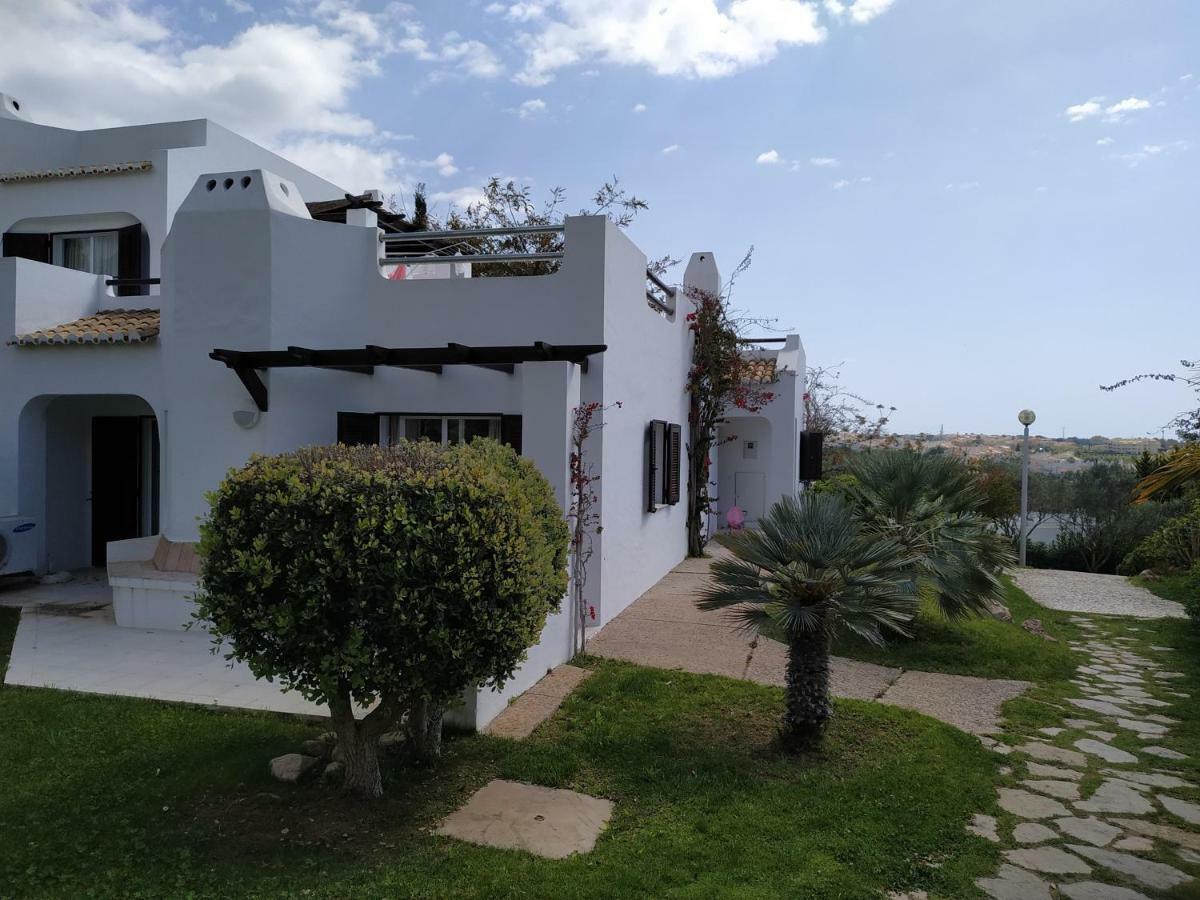 Chez Maria Apartment Албуфейра Екстериор снимка
