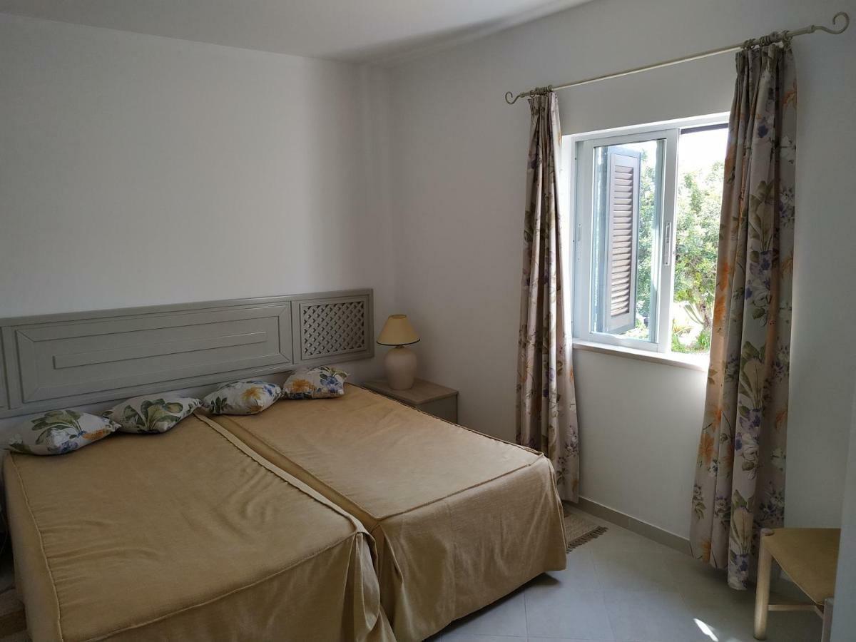 Chez Maria Apartment Албуфейра Екстериор снимка