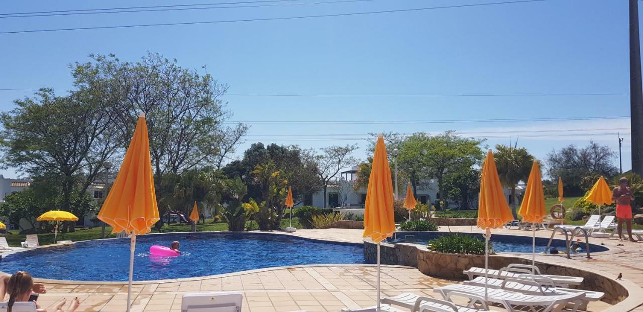 Chez Maria Apartment Албуфейра Екстериор снимка