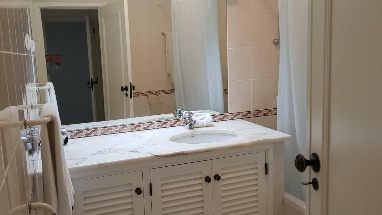Chez Maria Apartment Албуфейра Екстериор снимка
