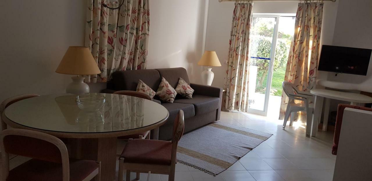 Chez Maria Apartment Албуфейра Екстериор снимка